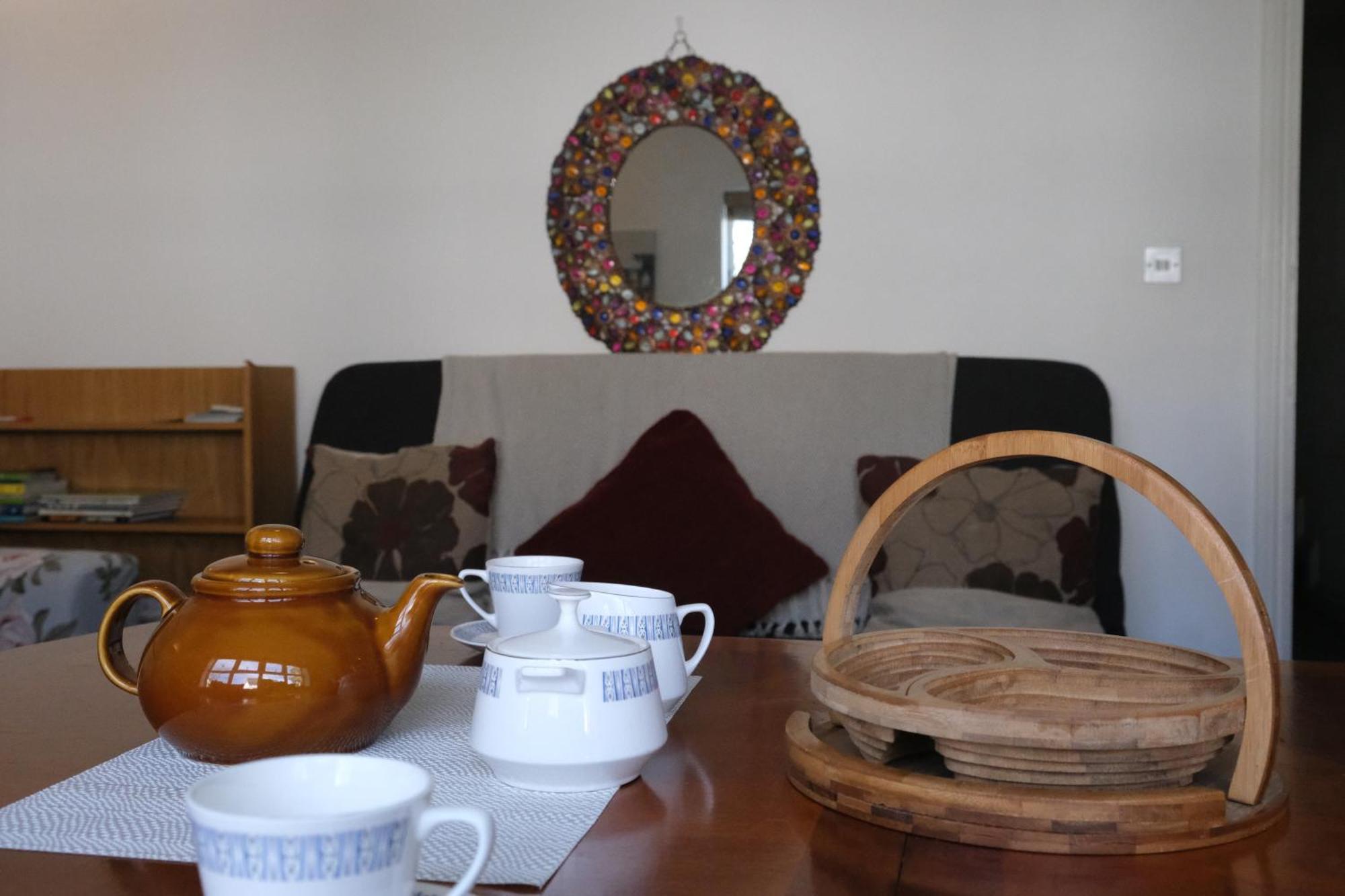 Bournemouth Beachfront Retreat 3 Bedroom 3 Bathroom Seaside B&B With Free Parking Bagian luar foto
